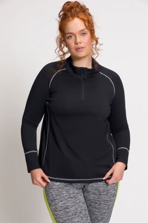 sportinis dzemperis moterims sportui