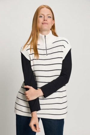 balta moteriska megzta liemene