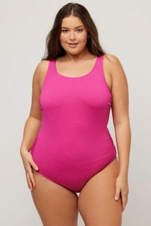 rozinis bikinis apkunioms moterims