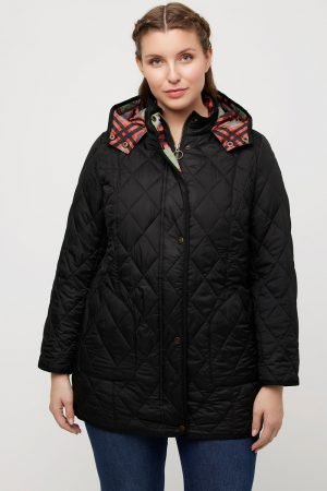 neperslampanti dygsniuota moteriska striuke