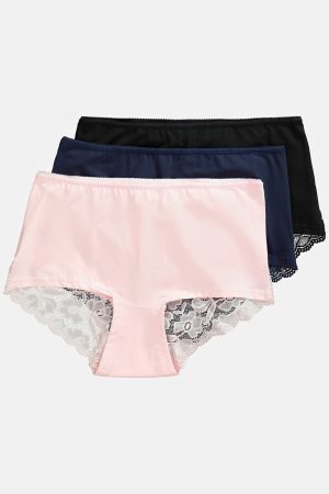 3 vnt moterisku kelnaiciu su neriniais