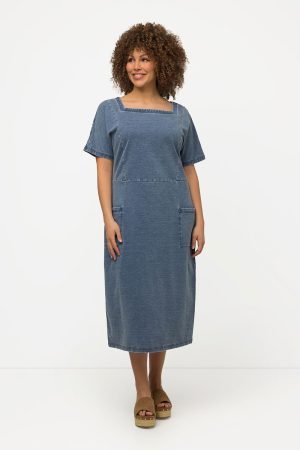 medvilnine suknele vasarai melsva