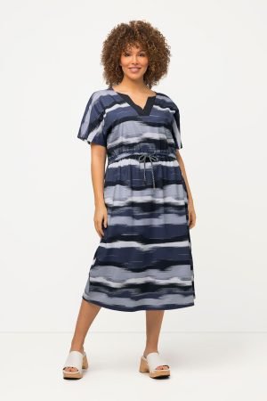 medvilnes vasarine suknele