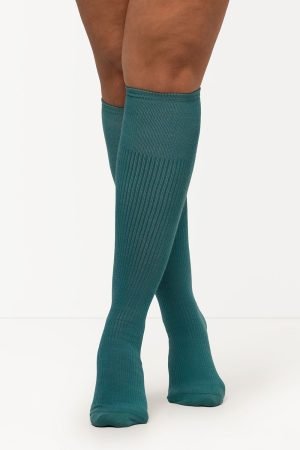 zalios kompresines kojines