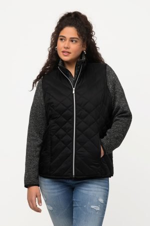 juoda moteriska dygsniuota liemene