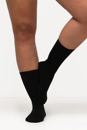 juodos kompresines kojines 39-42 dydis