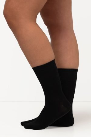 juodos kompresines kojines 39-42 dydis