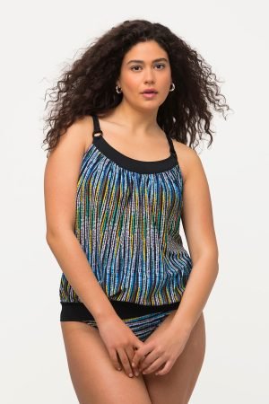 moteriski maudymosi marskineliai su kelnaitemis merginoms moterims