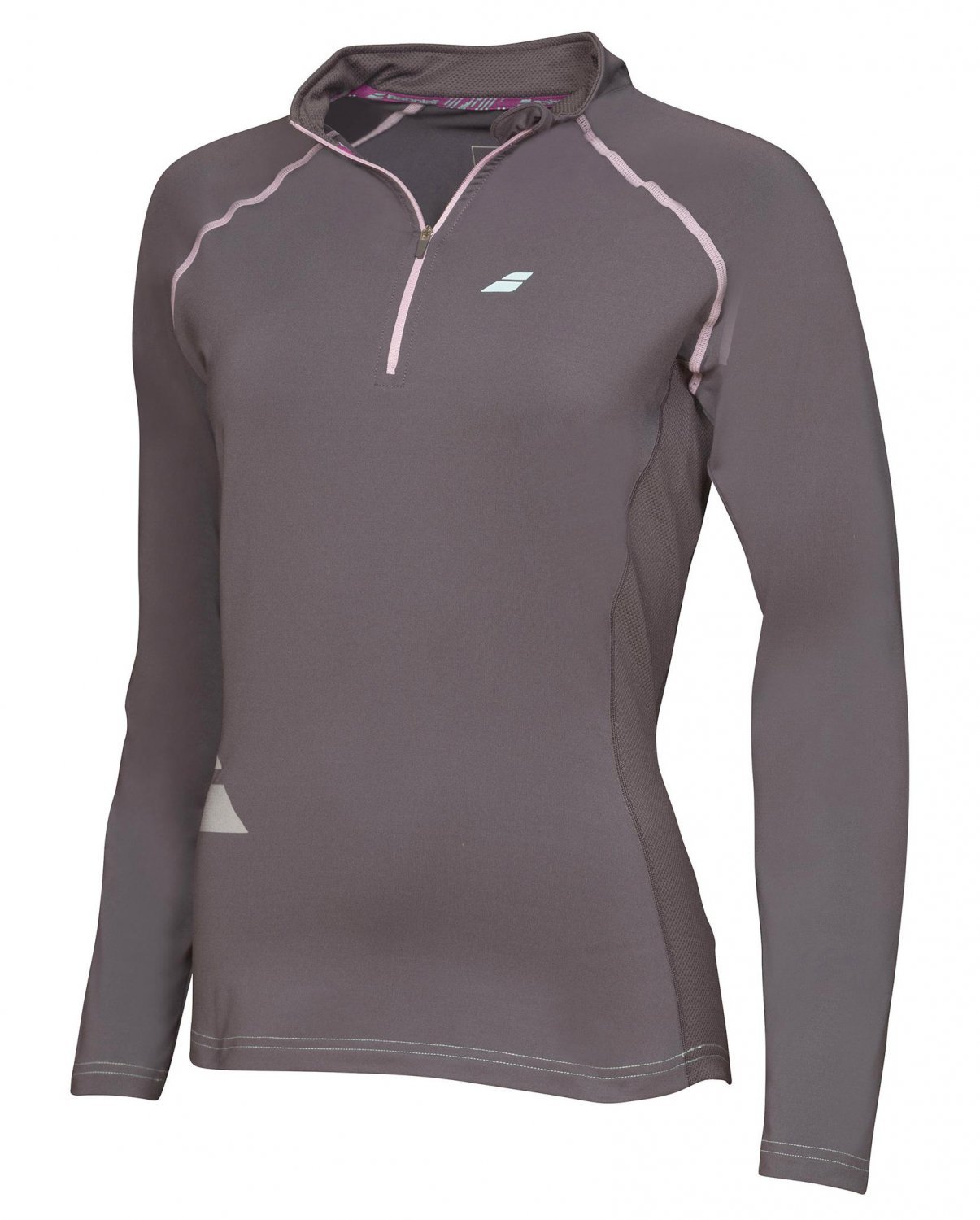 3ws16171-front babolat moteriski marskineliai sportui