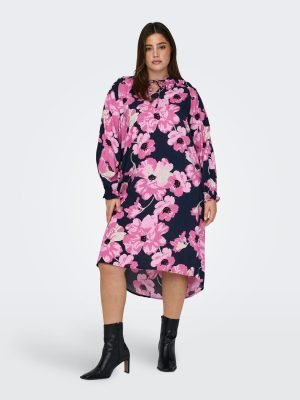 viskozes suknele dideli dydziai spalvinga