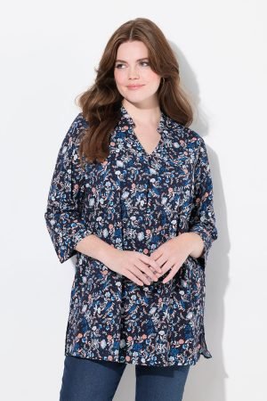 oversize palidine su gelemis