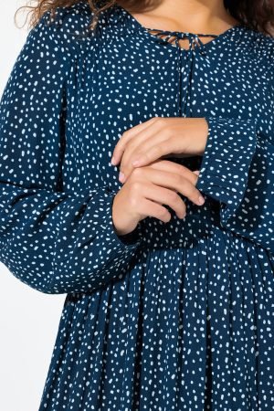 viskozes suknele dideli dydziai