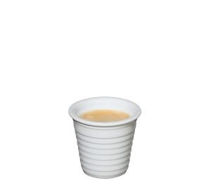 cilio espreso porcelianinis puodelis 50 ml