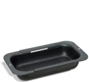 Prailginamas Kriauklės Sietelis