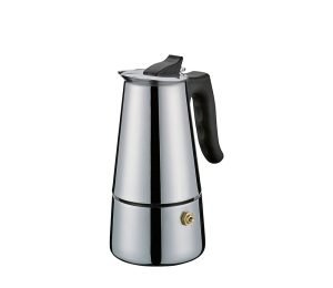 CILIO Kavos Virimo Aparatas ADRIANA 4 Puodeliai