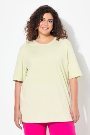 moteriski marskineliai vasarai oversize