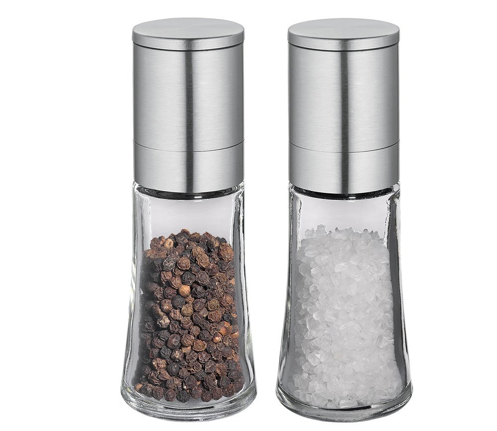 613445 Pipirų Ir Druskos Malūnai