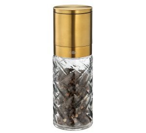 Pipirų Arba Druskos Malūnas CRISTALLO