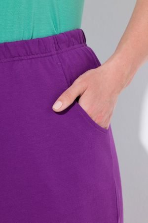 violetines placios moteriskos kelnes vasarai