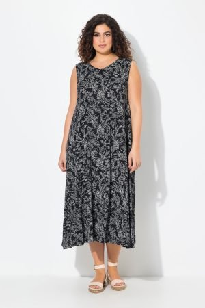 berankove viskozes maxi suknele