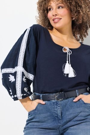 melyni moteriski platus dzinsiniai sortai merginoms