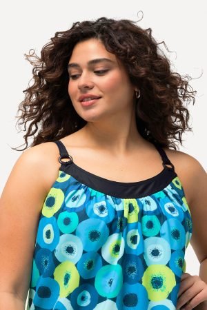 dvieju daliu maudymosi kostiumas moterims