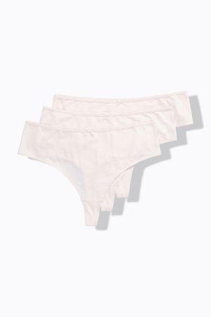 kuno spalvos stringai moterims