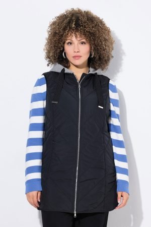 vandeniui atspari moteriska dygsniuota liemene