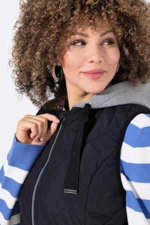 vandeniui atspari moteriska dygsniuota liemene