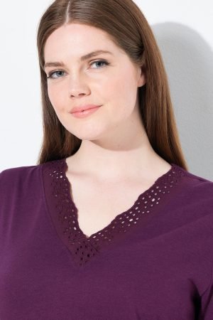 bordo spalvos pizama moterims merginoms