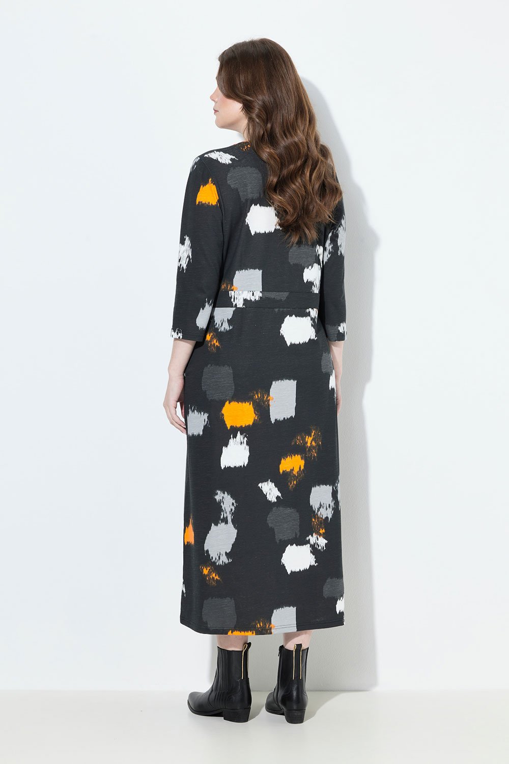 840681100_model_g_02 10xl dydzio sukneles is medvilnes 3/4 ilgio rankoves