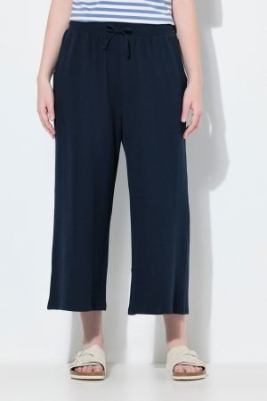 ekologiskos medvilnes kiulotai moterims