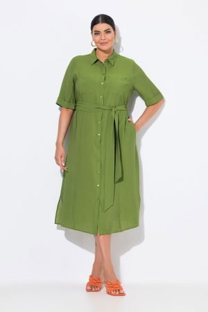 zalia viskozes suknele su dirzu