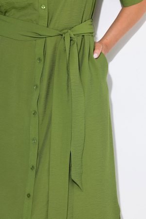 zalia viskozes suknele su dirzu