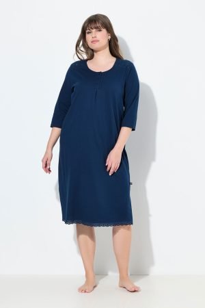 tamsiai melyni naktiniai moterims