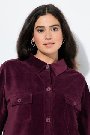 moteriskas bordo spalvos velvetinis svarkas