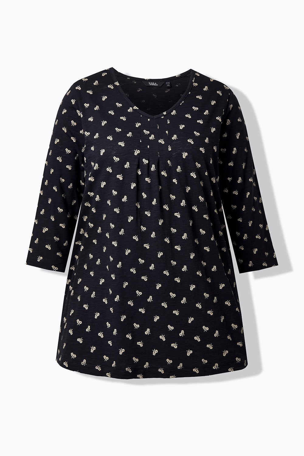 843690100_image1 medvilniniai marskineliai moterims a formos kirpimas