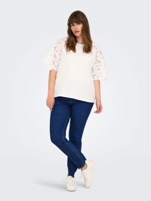 melyni siauri aptempti dzinsai moterims