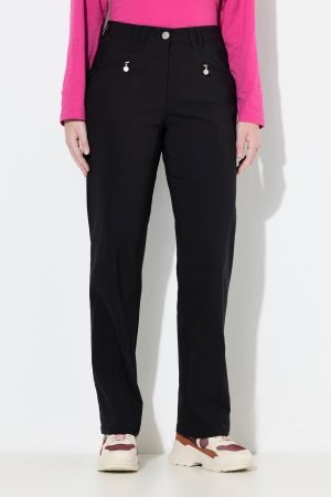 juodos kelnes merginoms didelis dydis